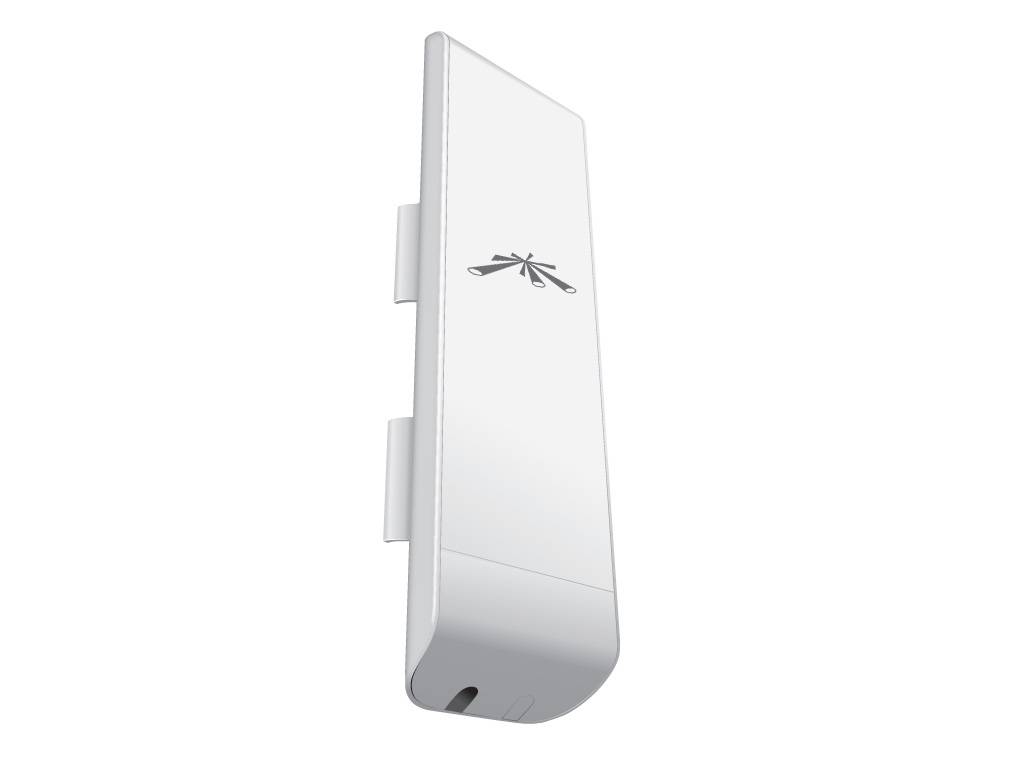 Ubiquiti NanoStation M2 - Accesspoint - AirMax-7