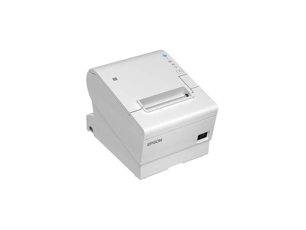 Epson TM T88VII (111) - Belegdrucker - Thermozeile - Rolle (7,95 cm)-0