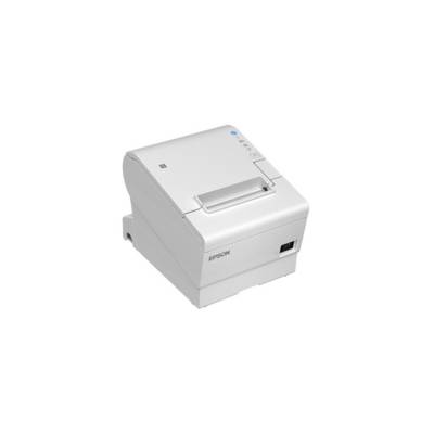 Epson TM T88VII (111) - Belegdrucker - Thermozeile - Rolle (7,95 cm)-0