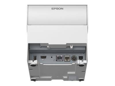 Epson TM T88VII (111) - Belegdrucker - Thermozeile - Rolle (7,95 cm)-3