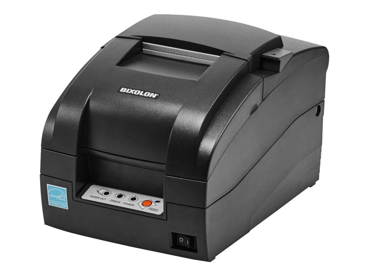 BIXOLON SRP-275IIIA - Belegdrucker - zweifarbig (monochrom)-0