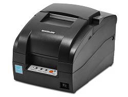 BIXOLON SRP-275IIIA - Belegdrucker - zweifarbig (monochrom)-7