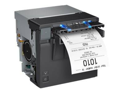 Epson EU m30 - Belegdrucker - Thermozeile - Rolle (7,95 cm) - 203 dpi - bis zu 2-3