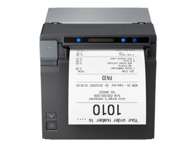 Epson EU m30 - Belegdrucker - Thermozeile - Rolle (7,95 cm) - 203 dpi - bis zu 2-4