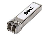 Dell Kit - SFP+-Transceiver-Modul - 10 GigE - 10GBase-SR - bis zu 300 m - 850 n-1
