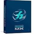 ADOBE - FreeHand MX - (v. 11.0.1) - Medien - CD - Mac-2