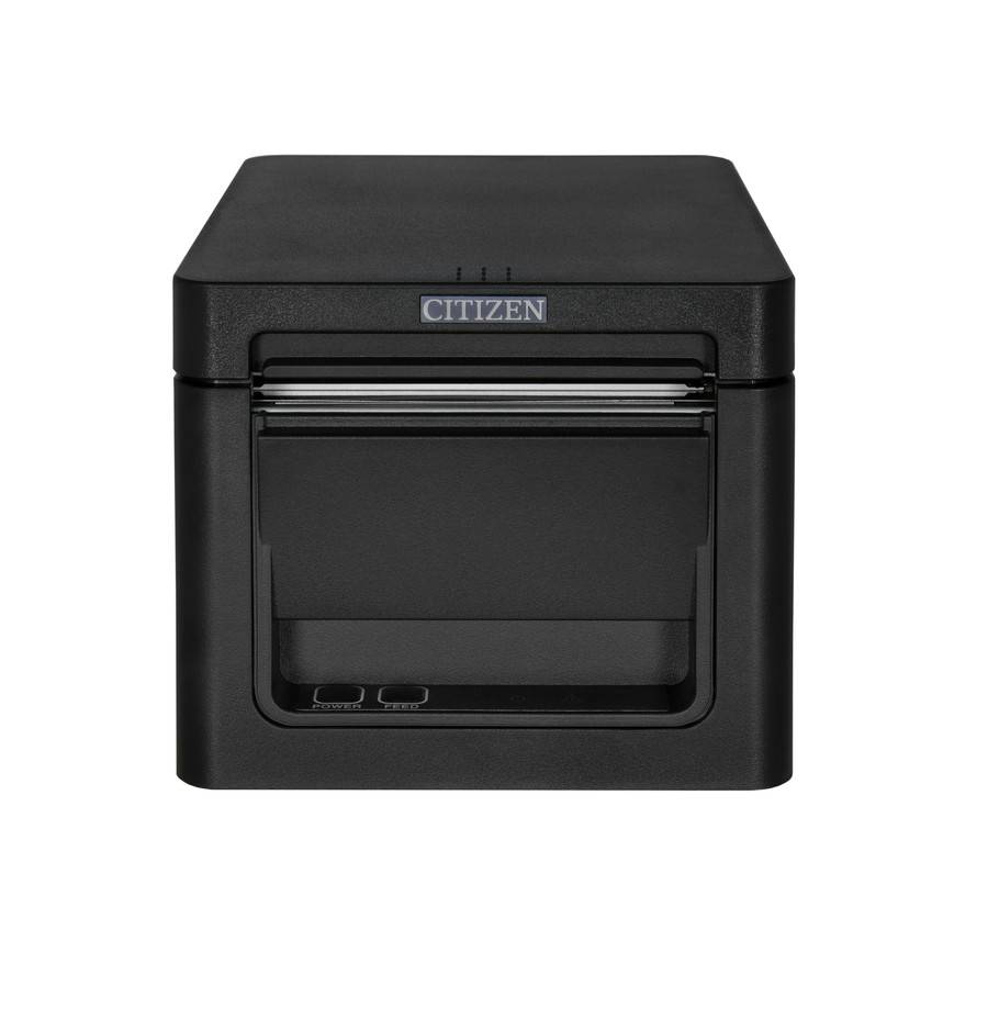 Citizen CT-E651 - Belegdrucker - Thermodirekt-5