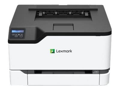 Lexmark CS331dw - Drucker - Farbe - Duplex - Laser - A4/Legal - 600 x 600 dpi - bis zu 24 Seiten/Min. (einfarbig)/-0