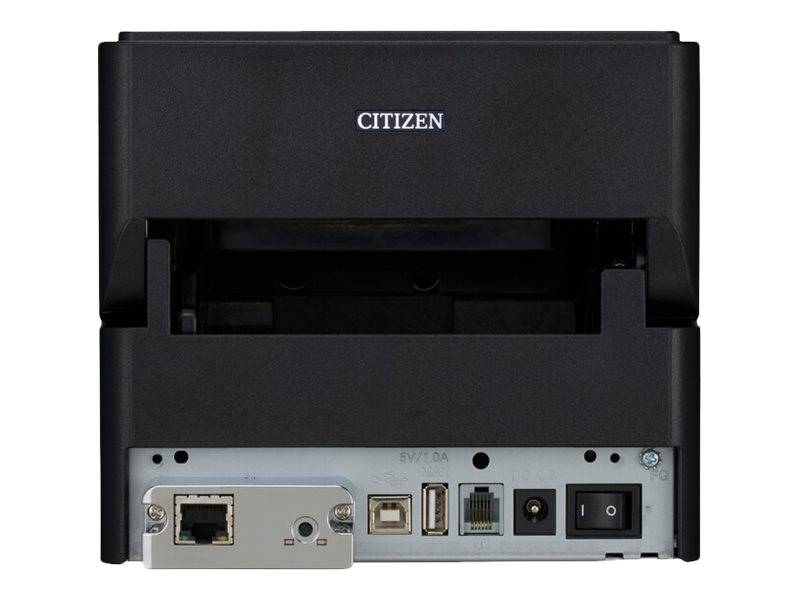 Citizen CT-S4500 - Belegdrucker - Thermodirekt - Rolle (11,2 cm)-1