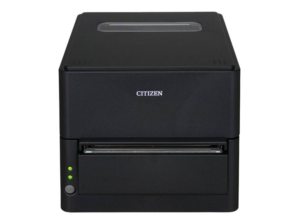 Citizen CT-S4500 - Belegdrucker - Thermodirekt - Rolle (11,2 cm)-2
