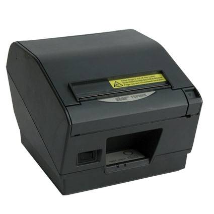 Star Micronics Star TSP 847IIU-24GRY - Belegdrucker - zweifarbig (monochrom) - T-5