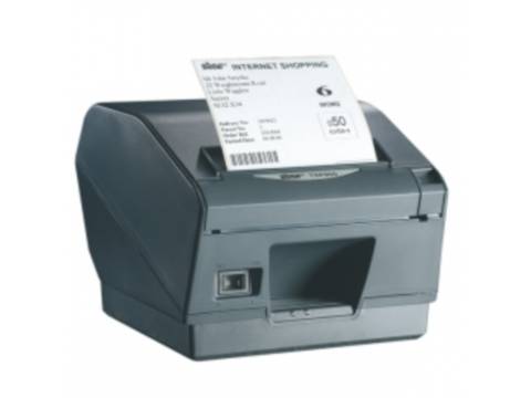 Star Micronics Star TSP 847IIU-24GRY - Belegdrucker - zweifarbig (monochrom) - T-7