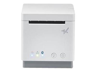 STAR MICRONICS - Star mC-Print2 MCP21 LB WT E+U - Belegdrucker - Thermodirekt - Rolle (5,8 cm)-0