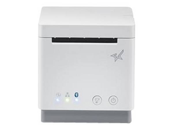 STAR MICRONICS - Star mC-Print2 MCP21 LB WT E+U - Belegdrucker - Thermodirekt - Rolle (5,8 cm)