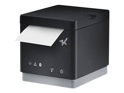 STAR MICRONICS - Star mC-Print2 MCP21 LB BK E+U - Belegdrucker - Thermodirekt - Rolle (5,8 cm)-0