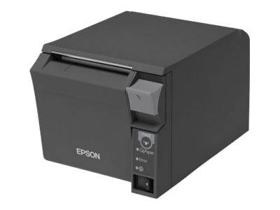 Epson TM T70II - Belegdrucker - Thermozeile - Rolle (7,95 cm)-7