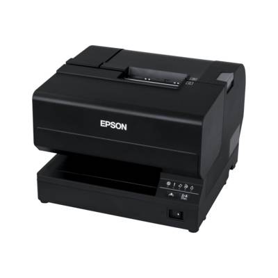 Epson TM J7700 - Belegdrucker - Tintenstrahl - Roll (8,3 cm)-0