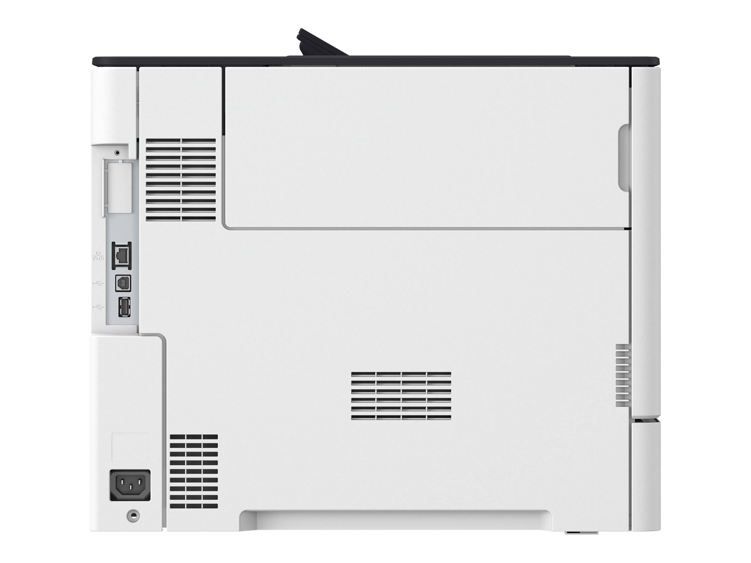 Canon i-SENSYS LBP722Cdw - Drucker - Farbe - Duplex - Laser - A4/Legal - 1200 x 1200 dpi - bis zu 38 Seiten/Min. (einfar-1
