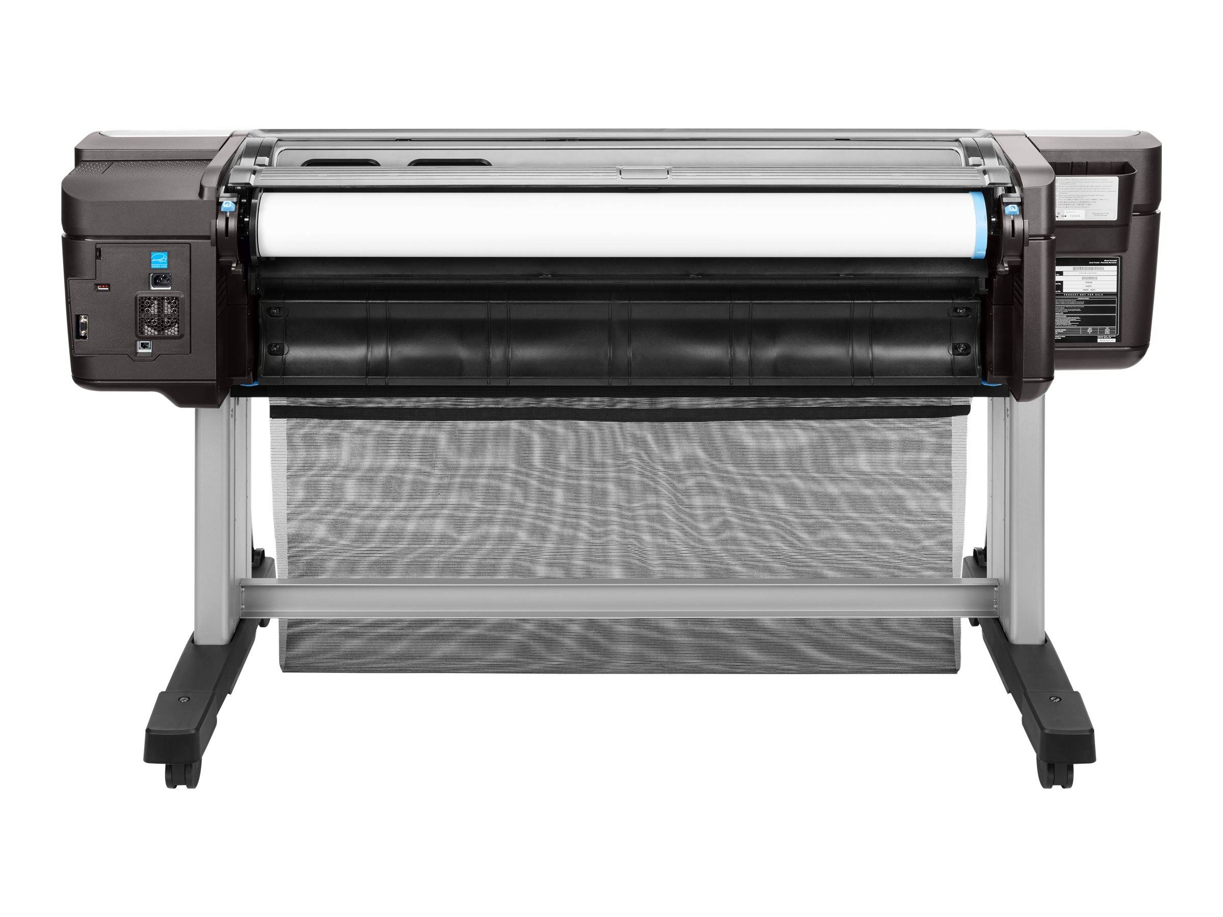 HP DesignJet T1700 PostScript - 1118 mm (44"")-4