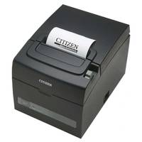 Citizen CT-S310II - Belegdrucker - zweifarbig (monochrom)-4