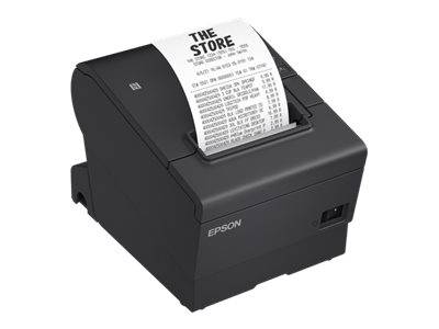 Epson TM T88VII (152) - Belegdrucker - Thermozeile - Rolle (7,95 cm)-1