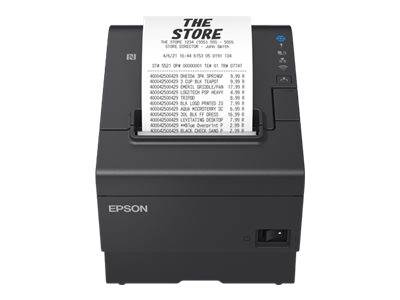 Epson TM T88VII (152) - Belegdrucker - Thermozeile - Rolle (7,95 cm)-2
