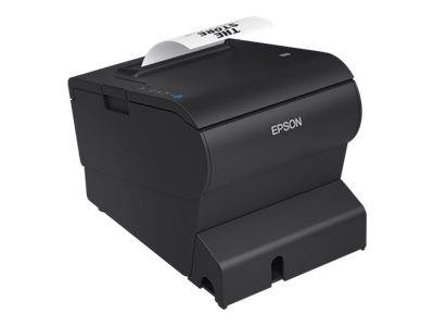 Epson TM T88VII (152) - Belegdrucker - Thermozeile - Rolle (7,95 cm)-4
