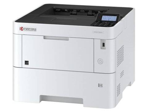 Kyocera ECOSYS P 3150 dn Drucker Laser Schwarz-Weiß A4 50 S./min 1200 x 1200 dpi LAN, Duplex-7
