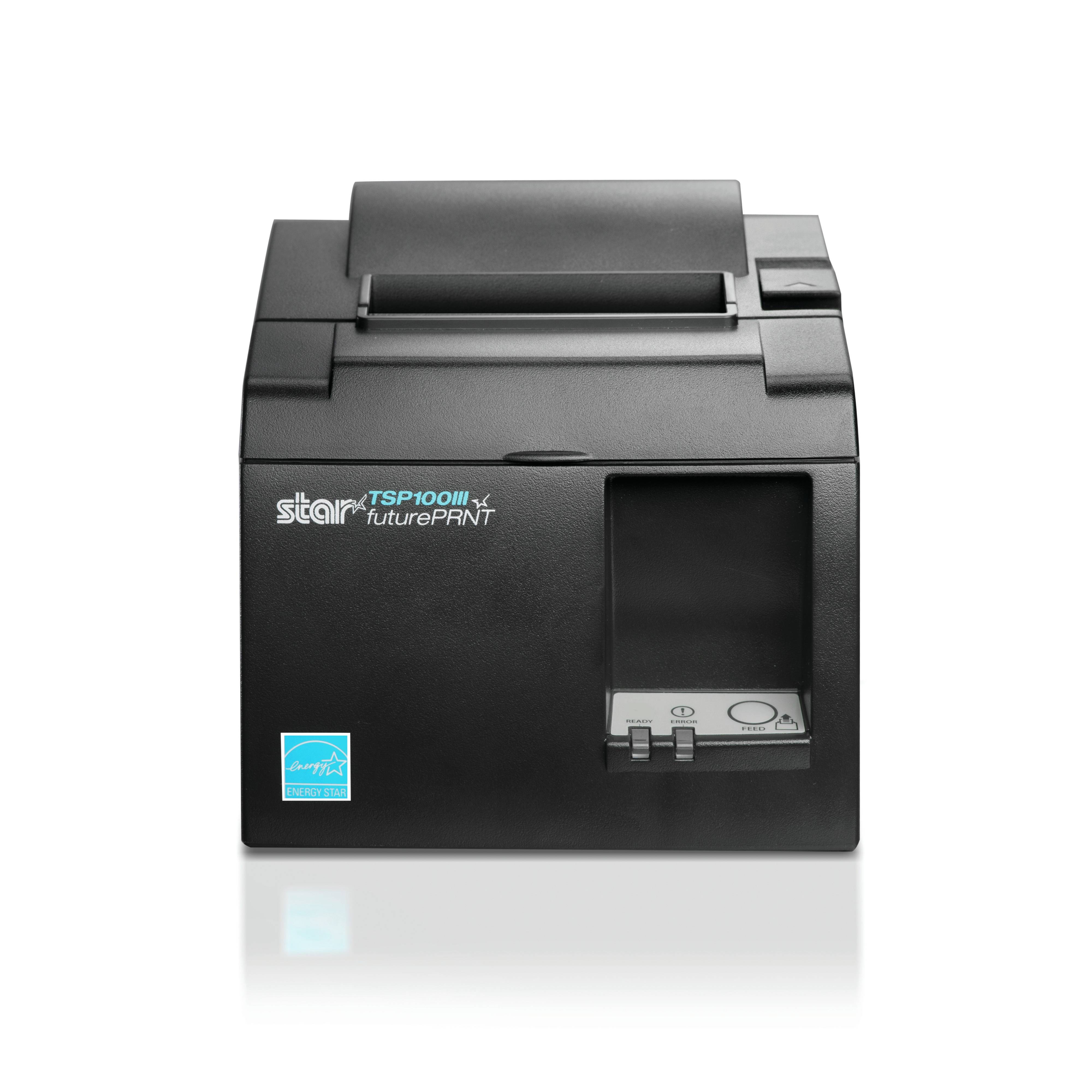 Star Micronics Star TSP 143IIIU futurePRNT - Belegdrucker - zweifarbig (monochro-7