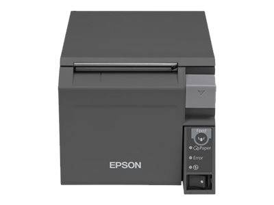 Epson TM T70II - Belegdrucker - Thermozeile - 8 cm Rolle - 180 dpi - bis zu 250-5