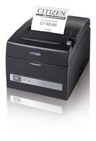 Citizen CT-S310II - Belegdrucker - zweifarbig (monochrom)-5