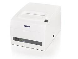 Citizen CT-S310II - Belegdrucker - zweifarbig (monochrom)-6