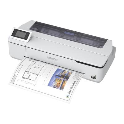 Epson SureColor SC-T2100 - Ohne Standfuß - 610 mm (24")-0