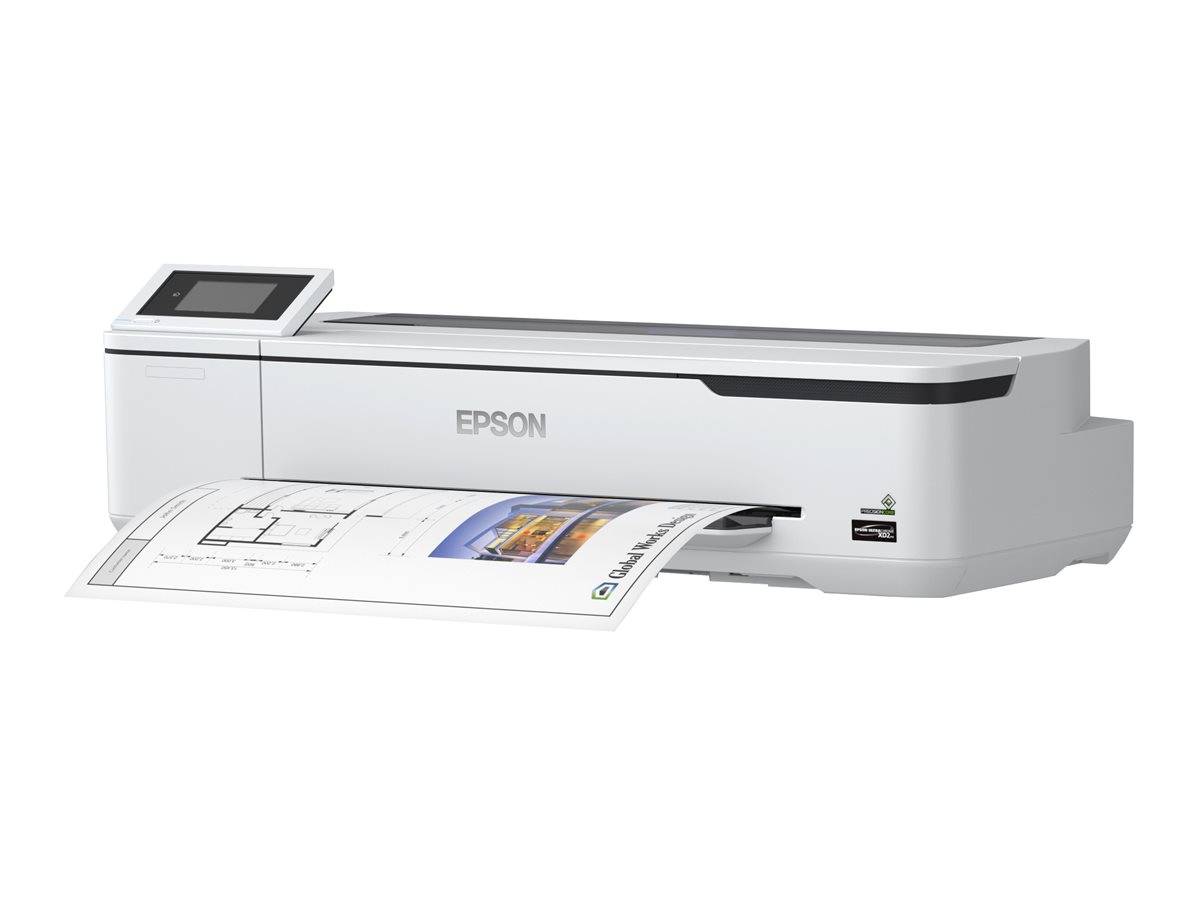 Epson SureColor SC-T2100 - Ohne Standfuß - 610 mm (24")-7