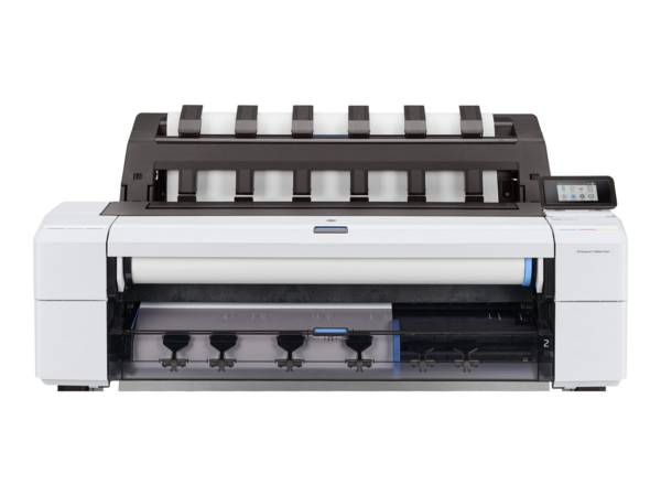 HP DesignJet T1600dr PostScript - 914 mm (36"")