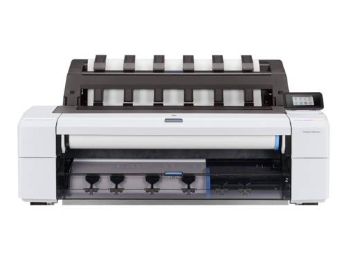 HP DesignJet T1600dr PostScript - 914 mm (36"")