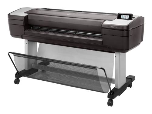 HP DesignJet T1700dr - 1118 mm (44"") Großformatdrucker
