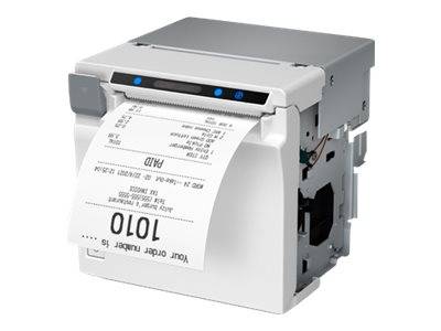 Epson EU m30 (001) - Belegdrucker - Thermozeile - Rolle (7,95 cm) - 203 x 203 dp-0