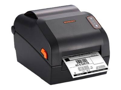 BIXOLON XD5-40d - Etikettendrucker - Thermodirekt - Rolle (11,8 cm)-6