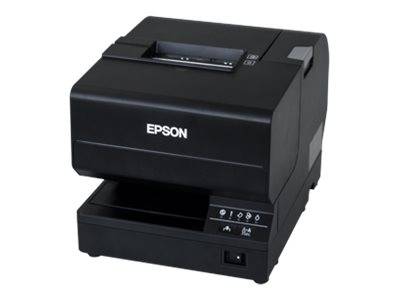 Epson TM J7200 - Belegdrucker - Tintenstrahl - Roll (8,3 cm)-0