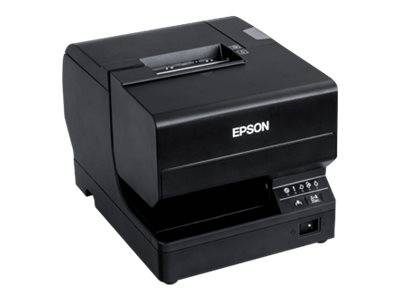 Epson TM J7200 - Belegdrucker - Tintenstrahl - Roll (8,3 cm)-5