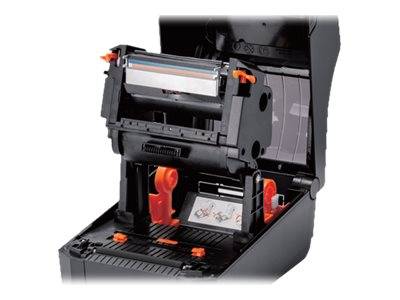 BIXOLON XD5-40d - Etikettendrucker - Thermodirekt - Rolle (11,8 cm) - 203 dpi --1