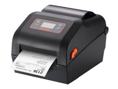 BIXOLON XD5-40d - Etikettendrucker - Thermodirekt - Rolle (11,8 cm) - 203 dpi --2