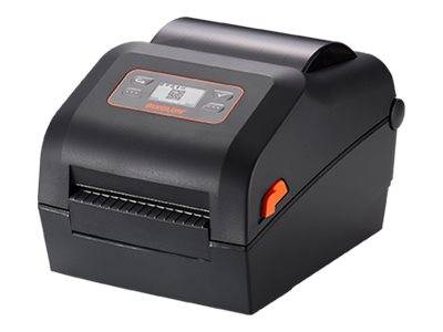 BIXOLON XD5-40d - Etikettendrucker - Thermodirekt - Rolle (11,8 cm) - 203 dpi --3