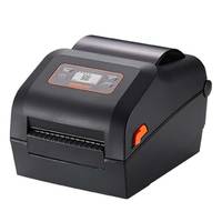 BIXOLON XD5-40d - Etikettendrucker - Thermodirekt - Rolle (11,8 cm) - 203 dpi --4