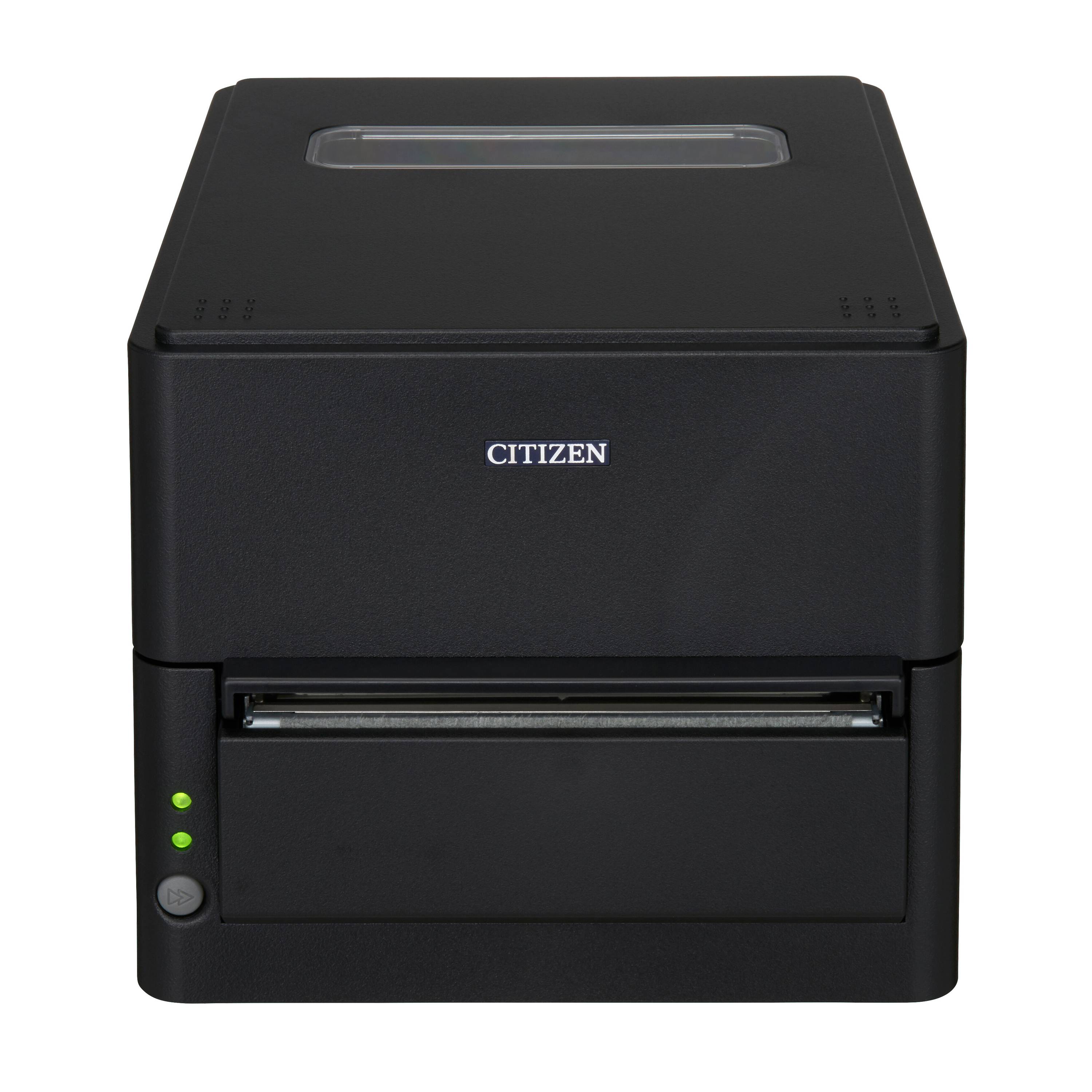 Citizen CT-S4500 - Belegdrucker - Thermodirekt - Rolle (11,2 cm)-3