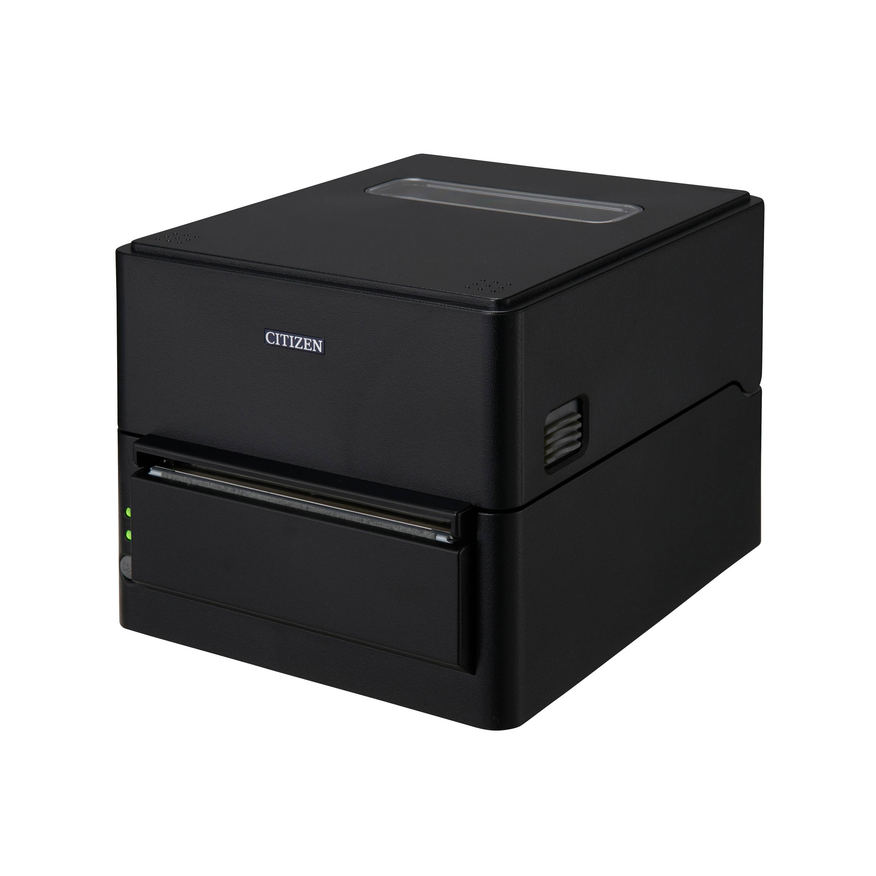 Citizen CT-S4500 - Belegdrucker - Thermodirekt - Rolle (11,2 cm)-4
