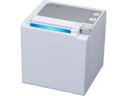 Seiko Instruments RP-E10 - Belegdrucker - Thermodirekt - 8 cm Rolle - 203 dpi --5