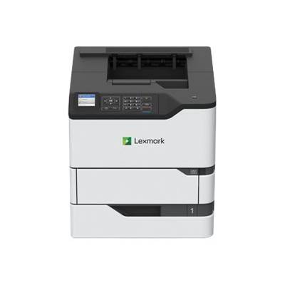 Lexmark MS823dn - Drucker - s/w - Duplex - Laser-0
