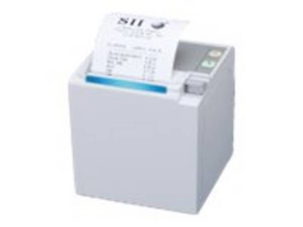 Seiko Instruments RP-E10-K3FJ1-S-C5 - Thermodruck - POS-Drucker - 203 x 203 DPI - 350 mm/s